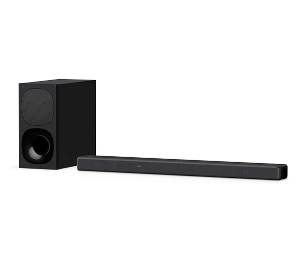 Sony HT-G700 Czarny - 642084 - zdjęcie